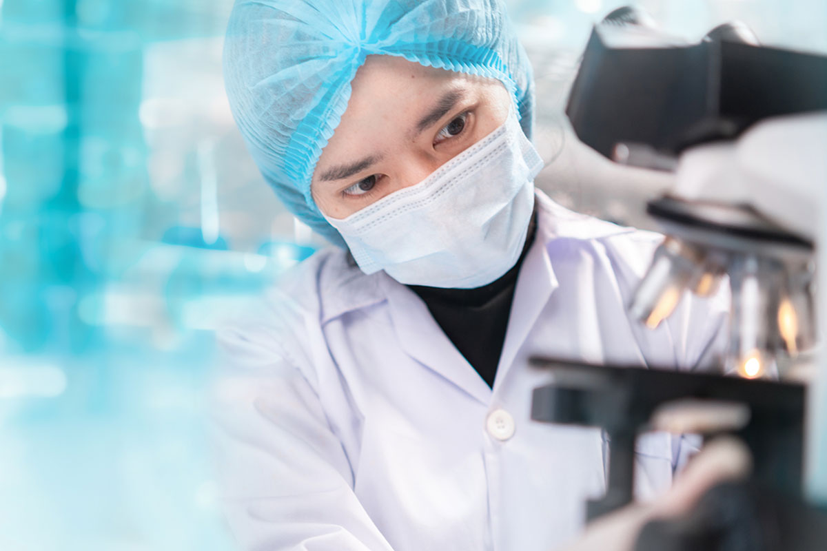 Microbiological Services: Ensuring Safety Through Scientific Precision